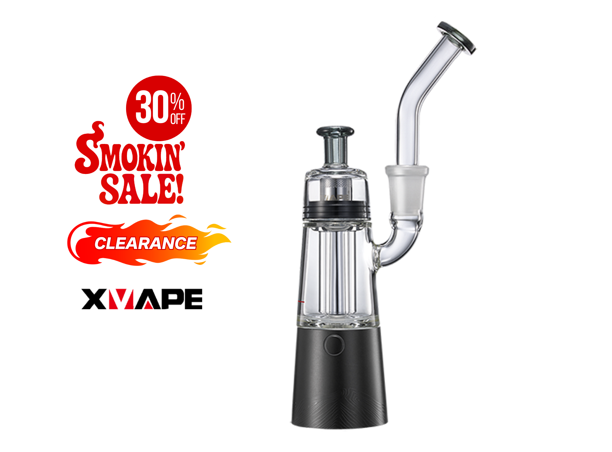 Xvape Vista Mini 2